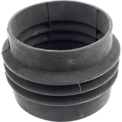 Soufflet / entrée de filtre à air d'admission MAN 81964200156 130x120x100mm