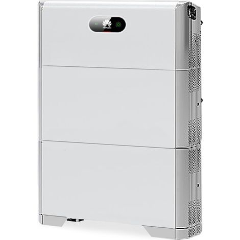 Pacco batterie Huawei agli ioni di litio LUNA2000-10-SO da 10 Kwh (1/2)