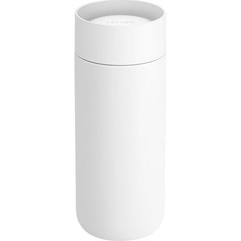 Fellow Carter Move Mug Schwarz 473 ml - Thermobecher