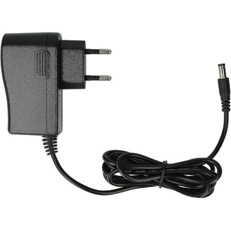 Chargeur de remplacement compatible avec l'aspirateur sans fil H-Free 100 - câble de 1,4 mètre (1/4)
