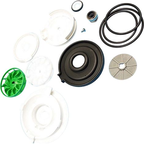 Kit turbina originale - Lavastoviglie - AEG - 3080593662894348490