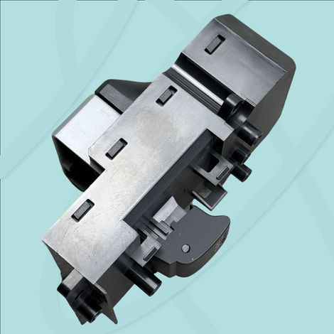 35760-T2A-D21 is suitable for the Accord Spirior electric window regulator switch 35760-T2A-H31. (1/4)