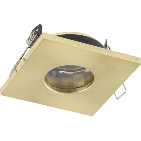 Plafoniera Bahia color oro 1xGU10 (1/5)