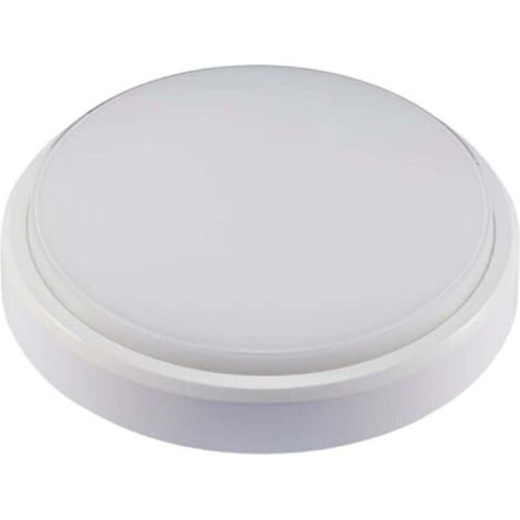 Applique Extérieur Led 18W 4000K 21cm