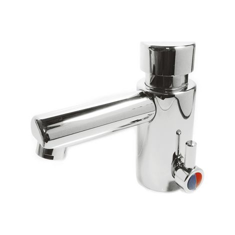 Miscelatore temporizzato lavabo  Regolabile 0-40 secondi TREMOLADA