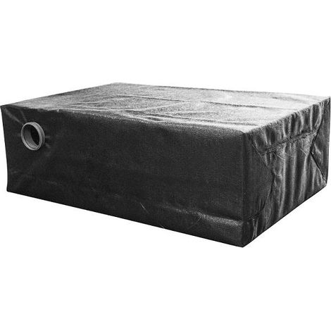 CAISSE D'INFILTRATION 1200L/GEOTEXTIEL SG29/29+AANSL (1/2)