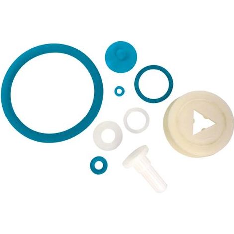 MESTO 6002E Kit de joints, joints en EPDM pour pulvérisateurs à pression (1/2)