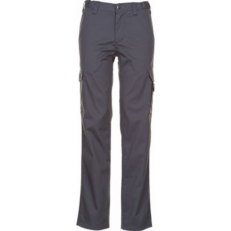 Pantalon pour hommes Easy Outdoor ardoise Taille 46 (1/4)