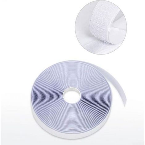 Joint de climatiseur de fenêtre coulissante,tissu Oxford résistant à la chaleur,pour climatiseurs mobiles de 300 à 400 cm (1/4)