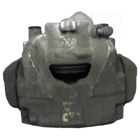 [PRODUIT D'OCCASION] Etrier De Frein Avant Gauche DACIA Dokker ♻️ Ref Oe. 410111495r - Garantie à vie (1/4)