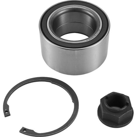 Vorder- und Hinterradnabenlager A1649810406 für Mercedes-Benz X164 W164 W251 ML350 ML320 R320 (1/5)