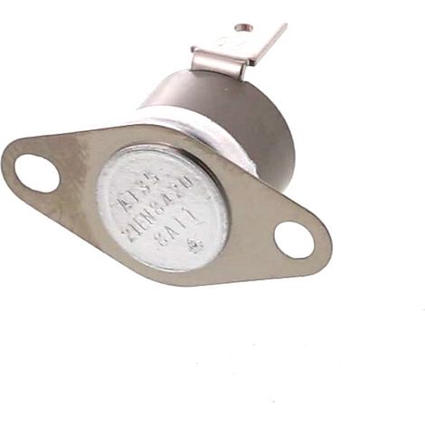 VALBERG, THERMOSTAT Cuisinière SECURITE (1/2)