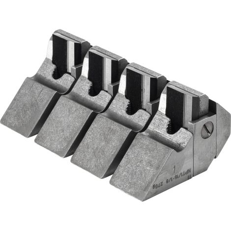 Strehl+Halt NPT 1/16-1/8",Satz