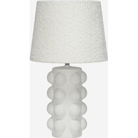 Lampada da tavolo interna ceramica, 45cm (1/5)