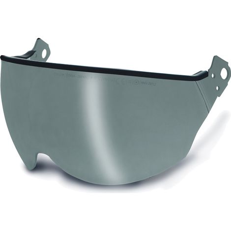 Kask WVI00018-510 Visiera V2 Caschi Color Fumo