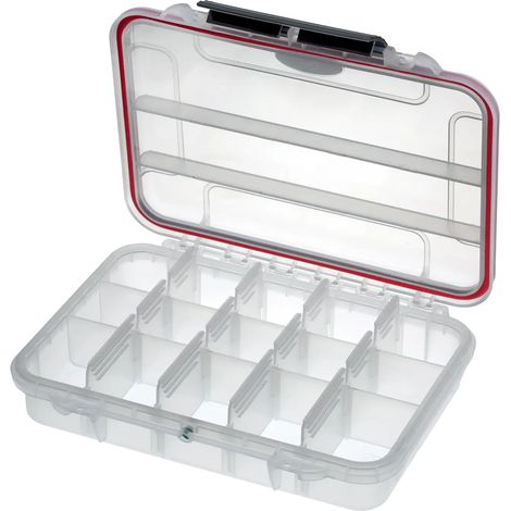 Wasserdichter Organizer MAX002T 230x175x53 mm (1/5)