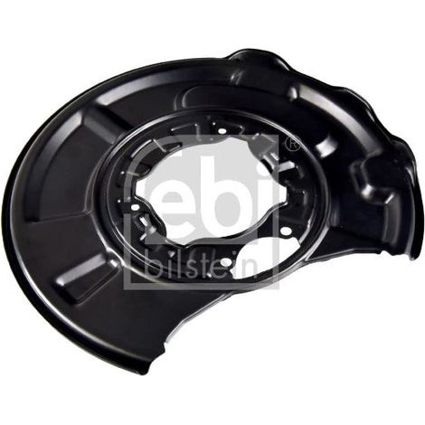 Déflecteur, disque de frein FEBI BILSTEIN 174198 MERCEDES-BENZ 230 420 01 44 (1/2)