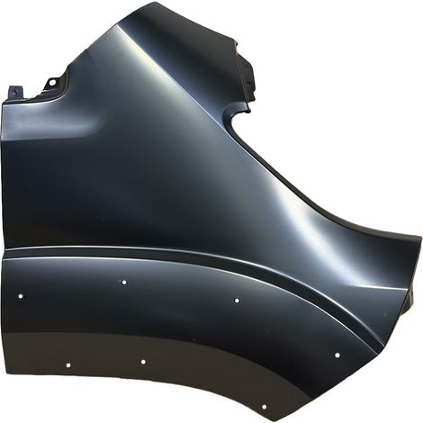 PARAFANGO ANTERIORE DESTRO CON FORI - FIAT - Ducato 2014 - 1611654880 - 1374374080