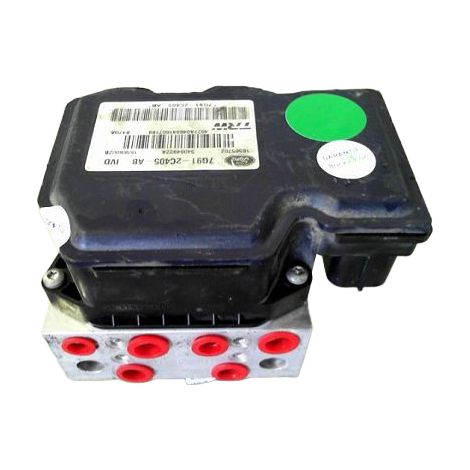 [PRODUIT D'OCCASION] Unite Hydraulique Abs FORD Galaxy 2006- ♻️ Ref Oe. Blocabsgalaxy - Garantie à vie (1/5)