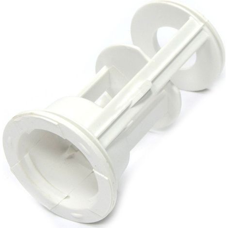 Filtre de vidange (62228-43478) (1260672009) Lave-linge FAURE, ARTHUR MARTIN ELECTROLUX, ELECTROLUX, ZANUSSI