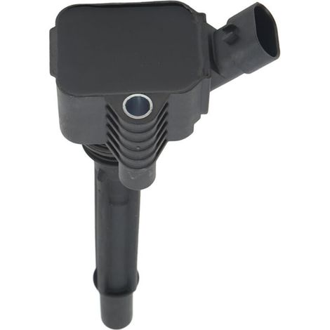 Bobine d'allumage 3 broches 12 V 68081914AC Remplacement de performances stables pour DODGE DART 2012-2015