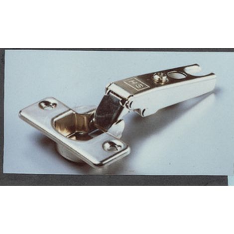 BL CERNIERA P/MOBILI D 35 COLLO  8 DA 2 PZ Q.TA 6