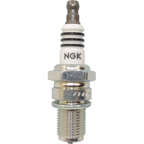 NGK - BOUGIE ALLUMAGE BOITE - BPR7HIX