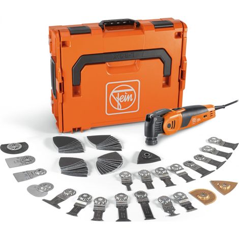 Fein Multimaster MM 700 Max Selezione in scatola