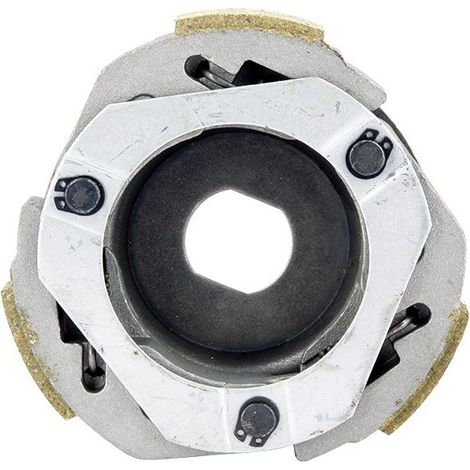 Machoires Embrayage GY6 125cc