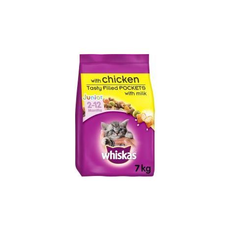 Whiskas Comp Kitten Chk - 809743 (1/2)
