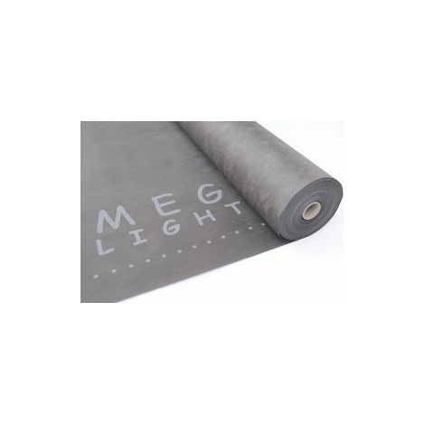 ECRAN DE SOUS-TOITURE OMEGA LIGHT ROULEAU 50m x 1.5m Sd0,02m