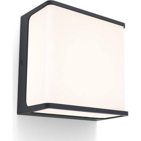 Aplique de pared eléctrico H8CM DOBLO (1/5)