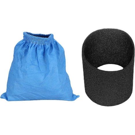 Filtre sec Parkside pour aspirateur eau et poussière Parkside PNTS 1200 1250 1300 A1 B2 C3 E4 F5 Bleu-AquaForge (1/2)