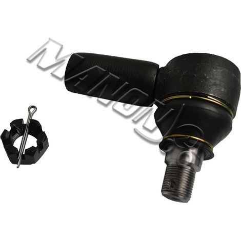 Pièce détachée de chariot élévateur de qualité supérieure en stock : rotule 31230-02540 (spécifique à Nichiu) (gauche) NICHIYU (1/4)