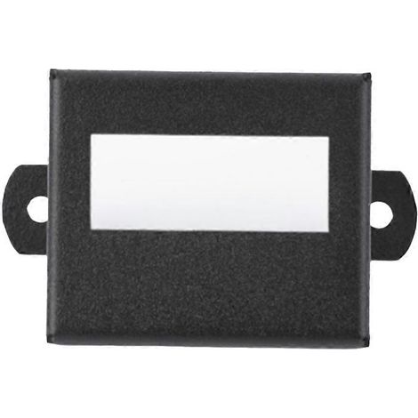 Auto avant Radar Capteur Protector Cover Radar Capteur Guard Cover pour – V 2017 – 2022 (1/5)