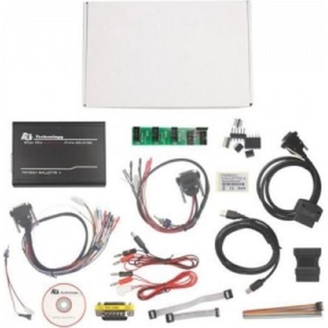 FGTech Galletto Master V54 FG Tech V54 BDM-TriCore OBD