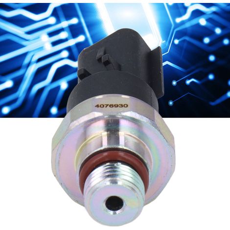 TOSD-04-162 Öldrucksensor 24V (1/5)