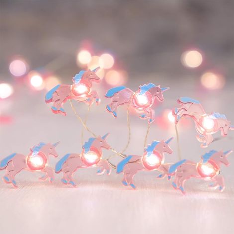 Guirlande lumineuse (N) (1/5)