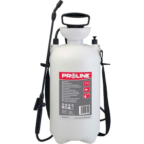 Pulvérisateur manuel Proline 7 l 1 pc.