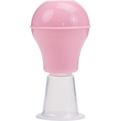 Correcteur de Mamelons Inversés en Silicone - Outil de Formage (1/5)