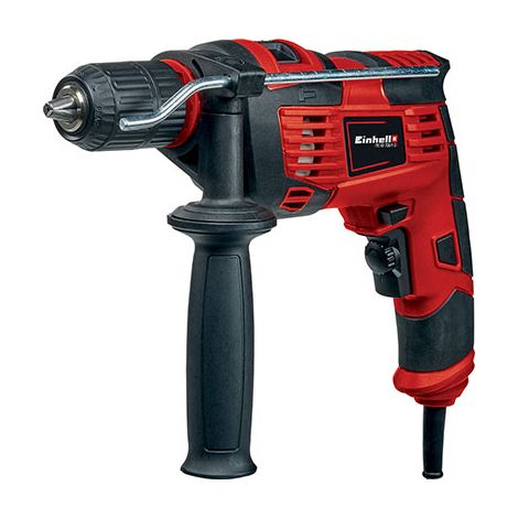 TRAPANO A PERCUSSIONE TCID720/1E EINHELL  VOLT 230 WATT 720