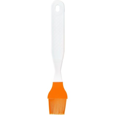 Cepillo de cocina de silicona SILLINIE de 22 cm (1/5)
