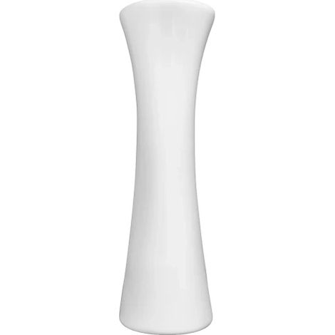 Colonna lavabo serie Lume ceramica bianca lucida WIN