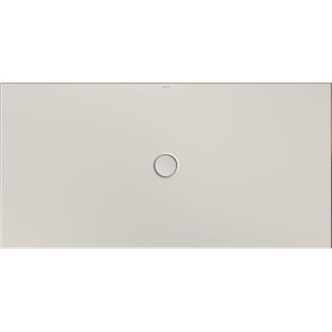 Bette Receveur de douche au sol, 180x90cm, 5988-423 (1/5)