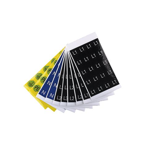 Weidmüller SERV-P.DIAM 16 ERDE GE/GN (1707350005   (10X20))