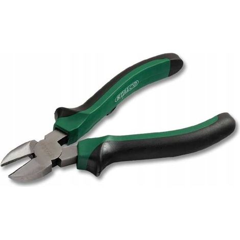 STALCO SEITENSCHNEIDER GRÖSSE 180MM S-14017