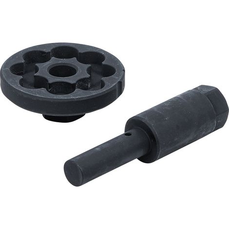 Kurbelwellen Drehwerkzeug bgs robust 3 kg Mechanik (1/3)