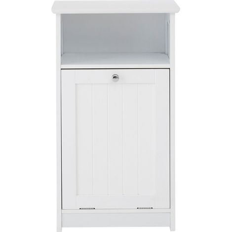 Premier Housewares Portland Floor Cabinet (1/5)