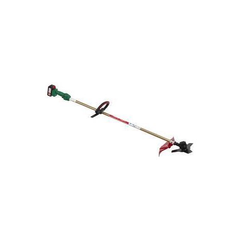 DECESPUGLIATORE A BATTERIA 21V FORZA 24 S/BATT