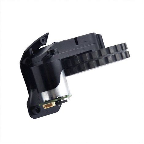 Moteur de roue pour aspirateur robot Cecotec Conga 2290 1790 Useelif 1300 - Pièces de rechange (1/5)